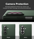 Estuche para Galaxy Z Fold 8 Ultra - Ringke Onyx Flap Magnetic