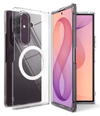 Estuche para Galaxy Z Fold 8 Ultra - Ringke Slim Magnetic - Clear