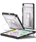 Estuche para iPad Air - Ringke Fusion Sketch Stand - Black