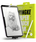 Protector de Pantalla para iPad Air / Pro - Ringke Paper Touch Film Hard