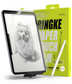 Protector de Pantalla para iPad Air / Pro - Ringke Paper Touch Film Hard