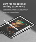 Protector de Pantalla para iPad Pro - Ringke Paper Touch Film Soft