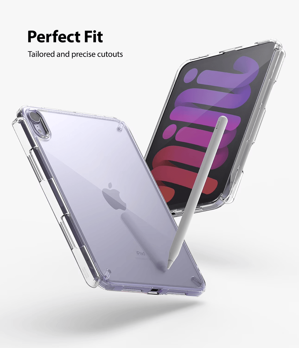 Estuche para iPad Mini - Ringke Fusion