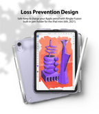 Estuche para iPad Mini - Ringke Fusion