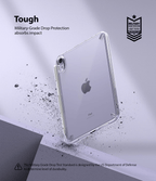 Estuche para iPad Mini - Ringke Fusion