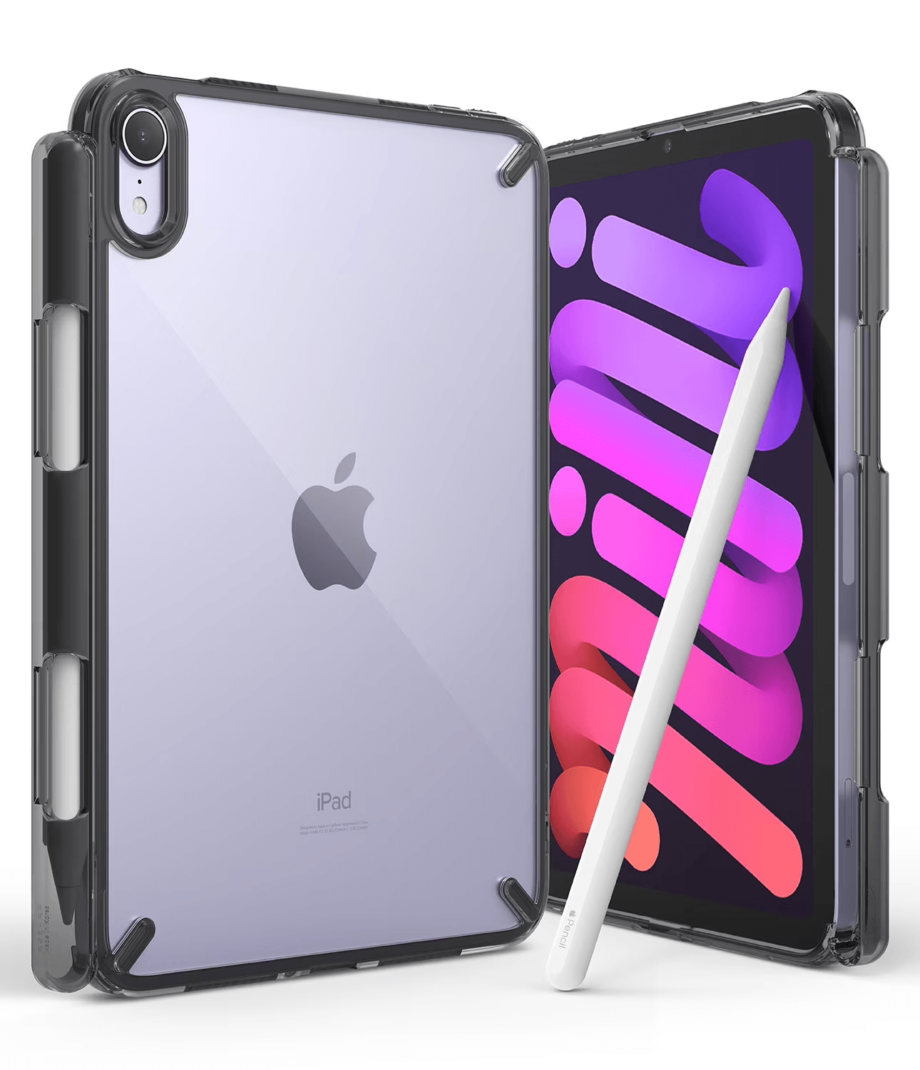Estuche para iPad Mini - Ringke Fusion