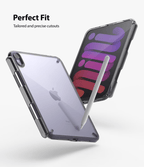 Estuche para iPad Mini - Ringke Fusion