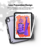 Estuche para iPad Mini - Ringke Fusion