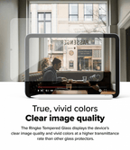 Protector de Pantalla para iPad Mini - Ringke Tempered Glass