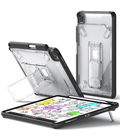 Estuche para iPad Pro - Ringke Fusion Sketch Stand