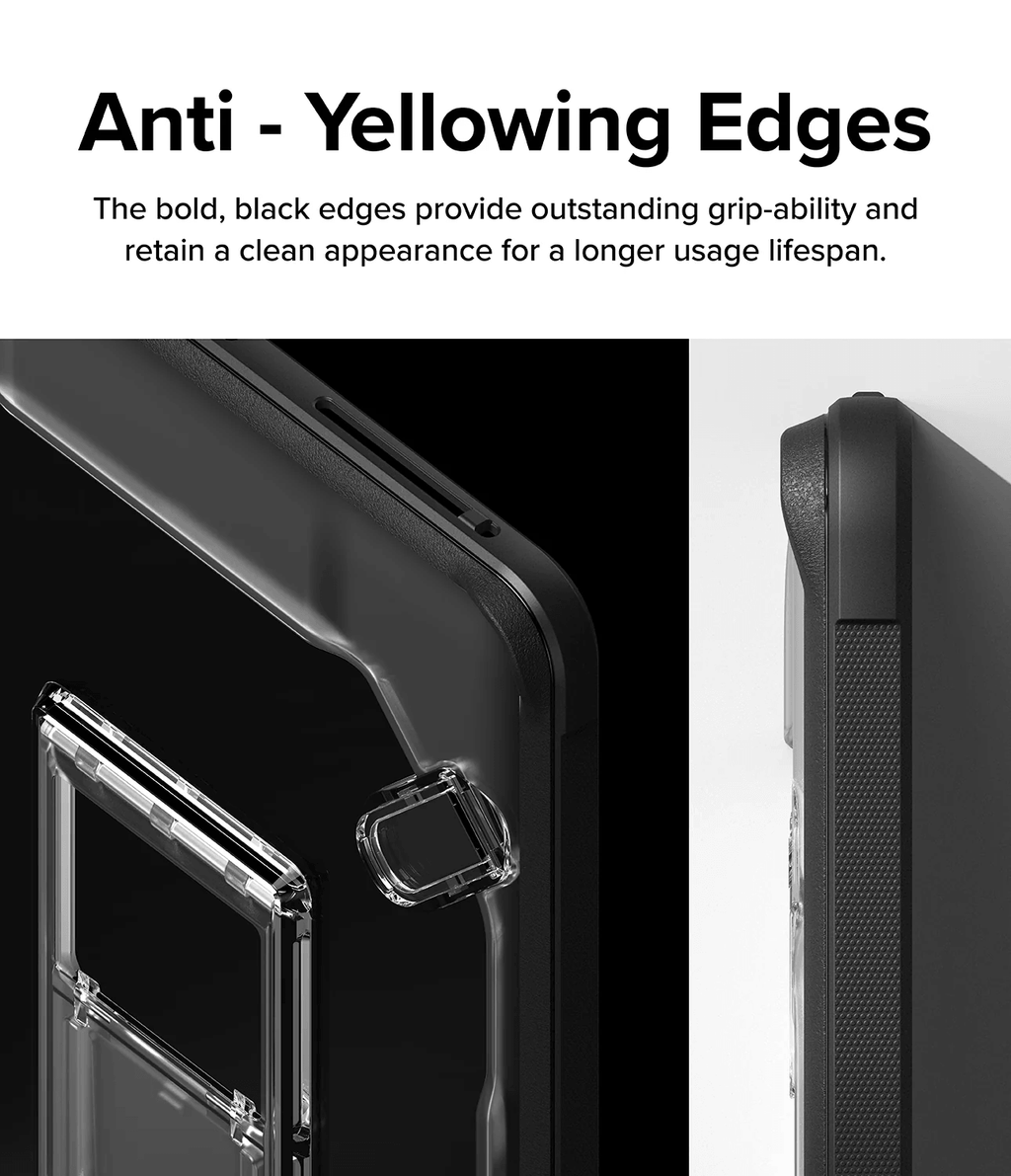 Estuche para iPad Pro - Ringke Fusion Sketch Stand