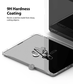 Vidrio Templado para iPad Pro - Ringke Invisible Defender Glass