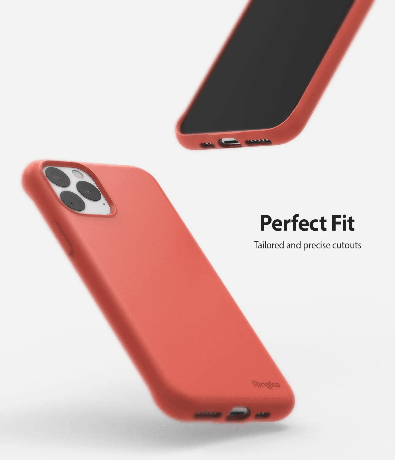 Estuche para iPhone 11 Pro - Ringke Air-S