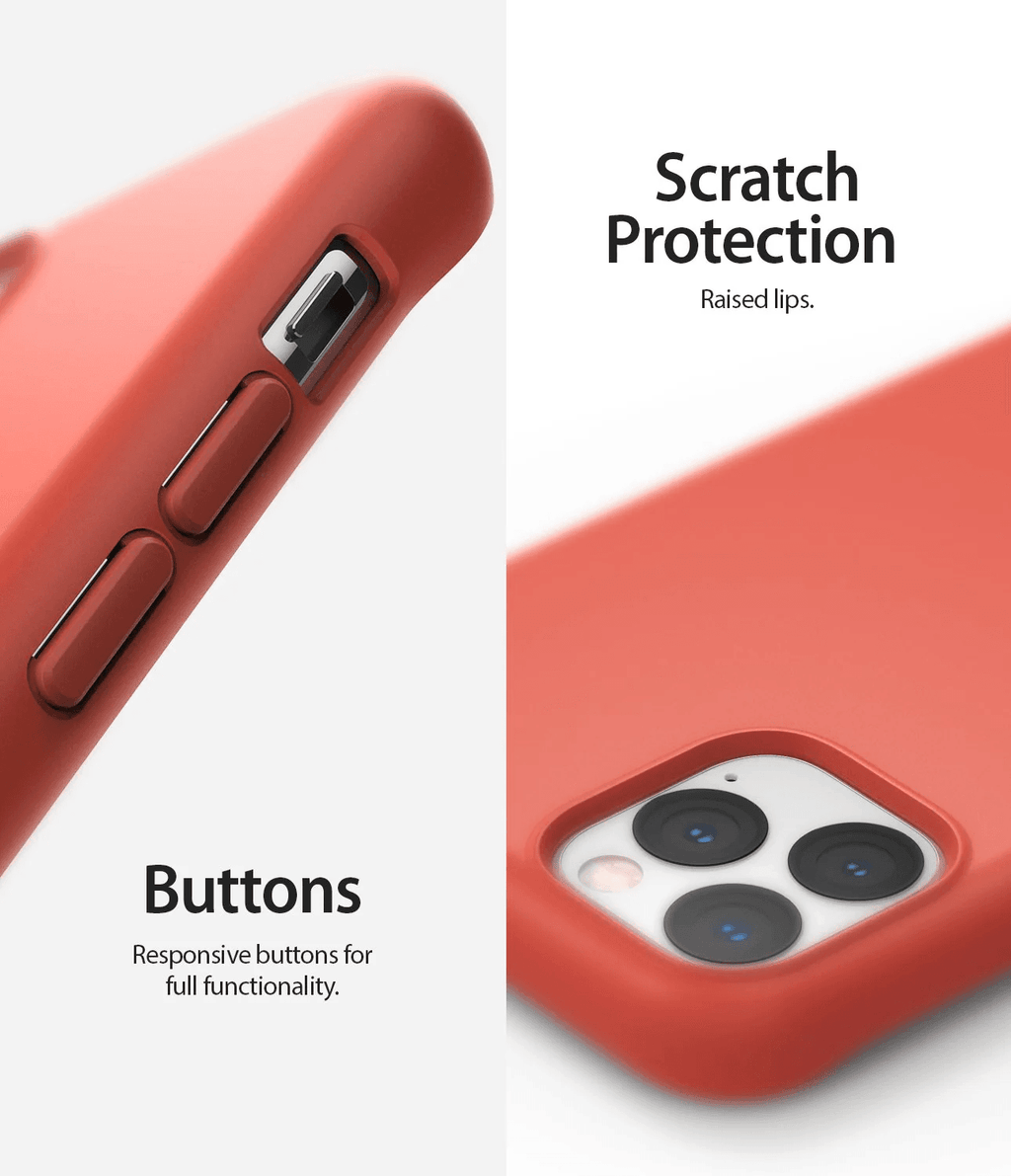 Estuche para iPhone 11 Pro - Ringke Air-S