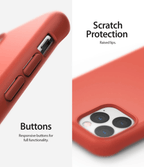 Estuche para iPhone 11 Pro - Ringke Air-S