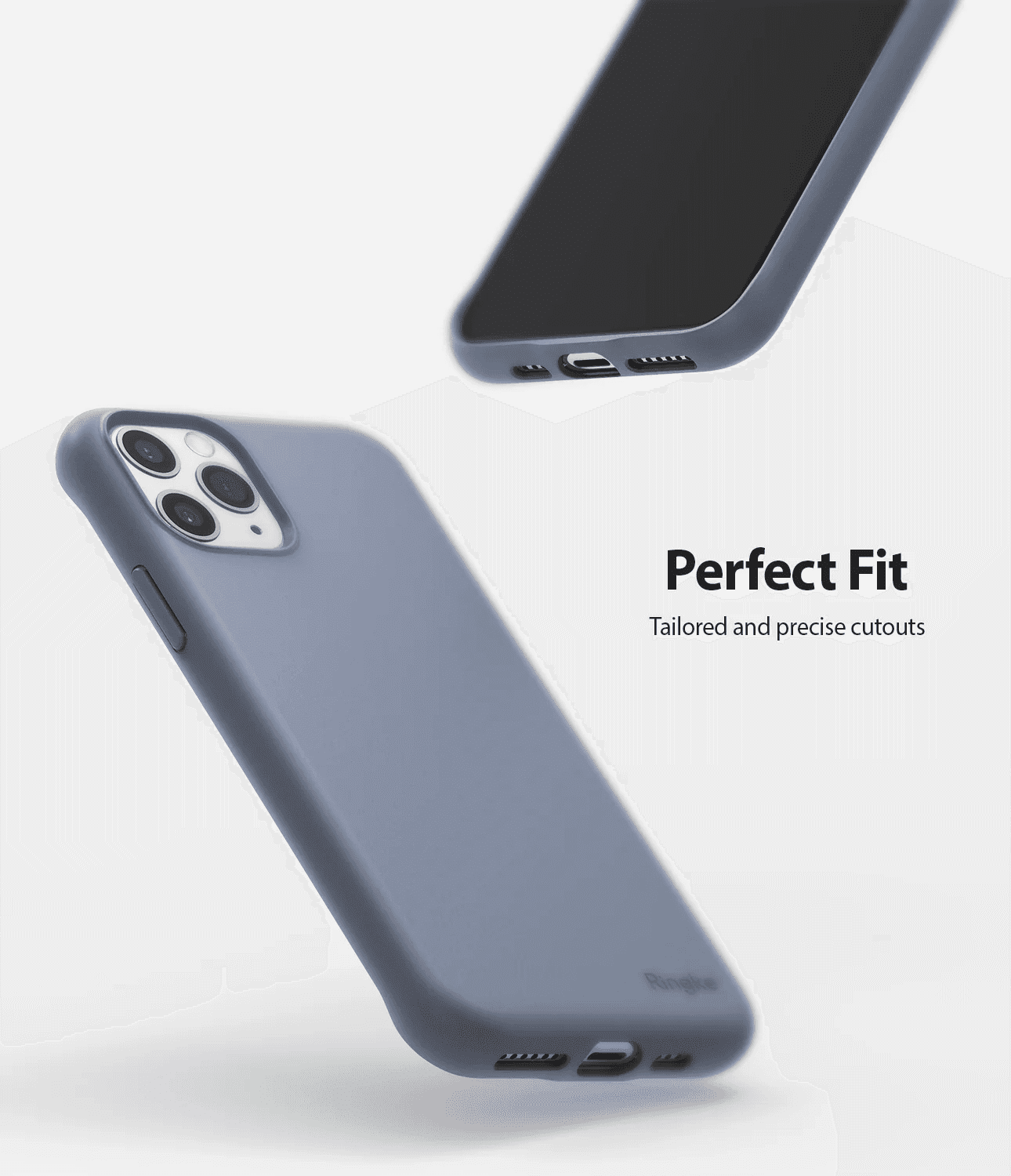 Estuche para iPhone 11 Pro - Ringke Air-S