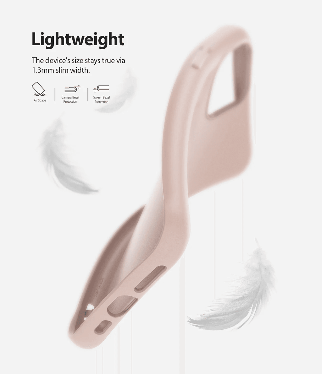 Estuche para iPhone 11 Pro - Ringke Air-S