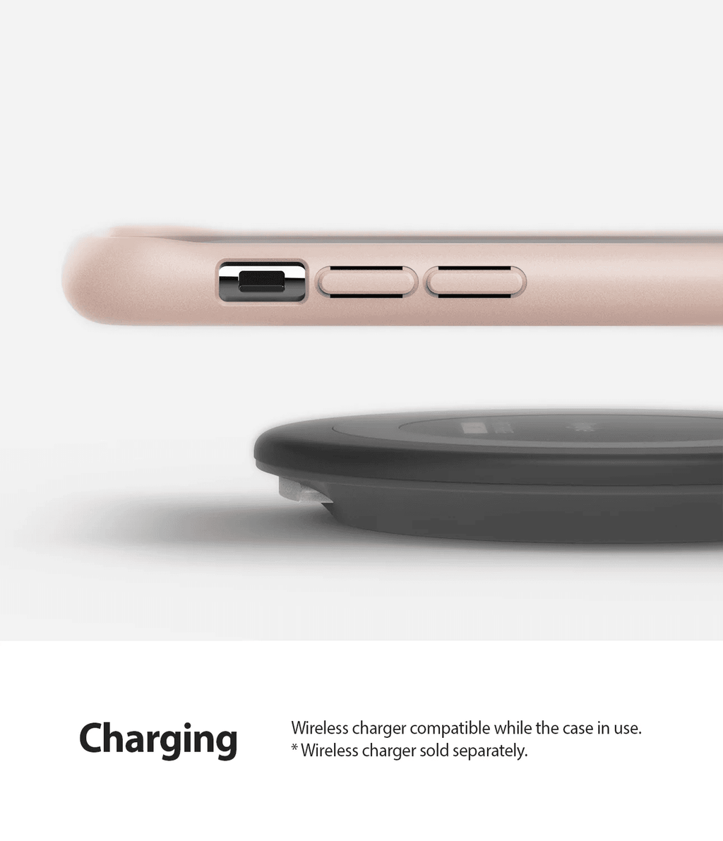 Estuche para iPhone 11 Pro - Ringke Air-S