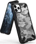 Estuche para iPhone 11 Pro - Ringke Fusion-X