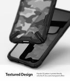 Estuche para iPhone 11 Pro - Ringke Fusion-X