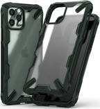 Estuche para iPhone 11 Pro - Ringke Fusion-X