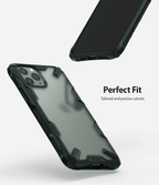 Estuche para iPhone 11 Pro - Ringke Fusion-X