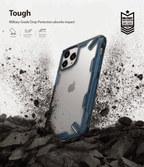 Estuche para iPhone 11 Pro - Ringke Fusion-X
