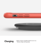 Estuche para iPhone 11 Pro Max - Ringke Air-S