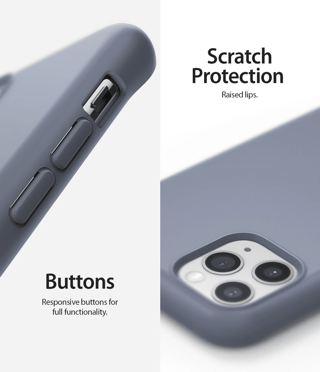 Estuche para iPhone 11 Pro Max - Ringke Air-S