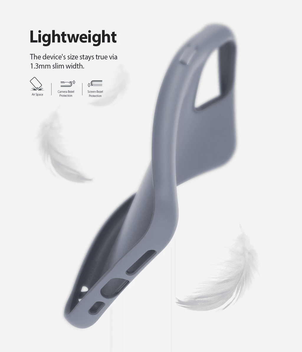 Estuche para iPhone 11 Pro Max - Ringke Air-S