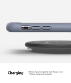 Estuche para iPhone 11 Pro Max - Ringke Air-S