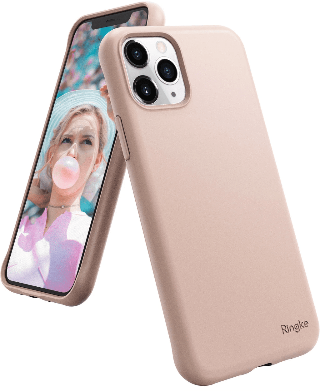Estuche para iPhone 11 Pro Max - Ringke Air-S