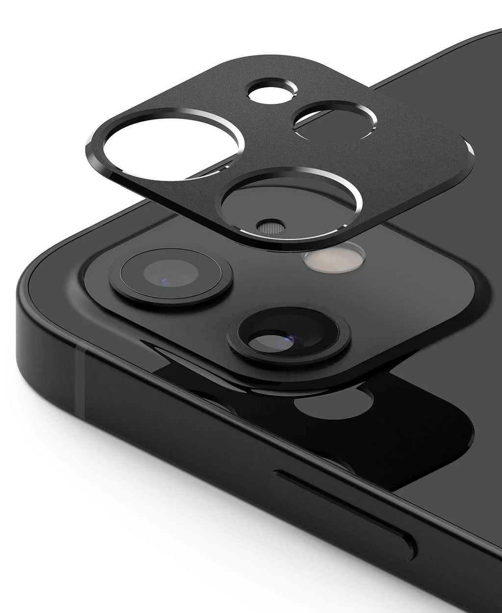 Protector de Cámara para iPhone 12 - Ringke Camera Styling