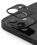 Protector de Cámara para iPhone 12 - Ringke Camera Styling