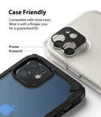 Protector de Cámara para iPhone 12 - Ringke Camera Styling