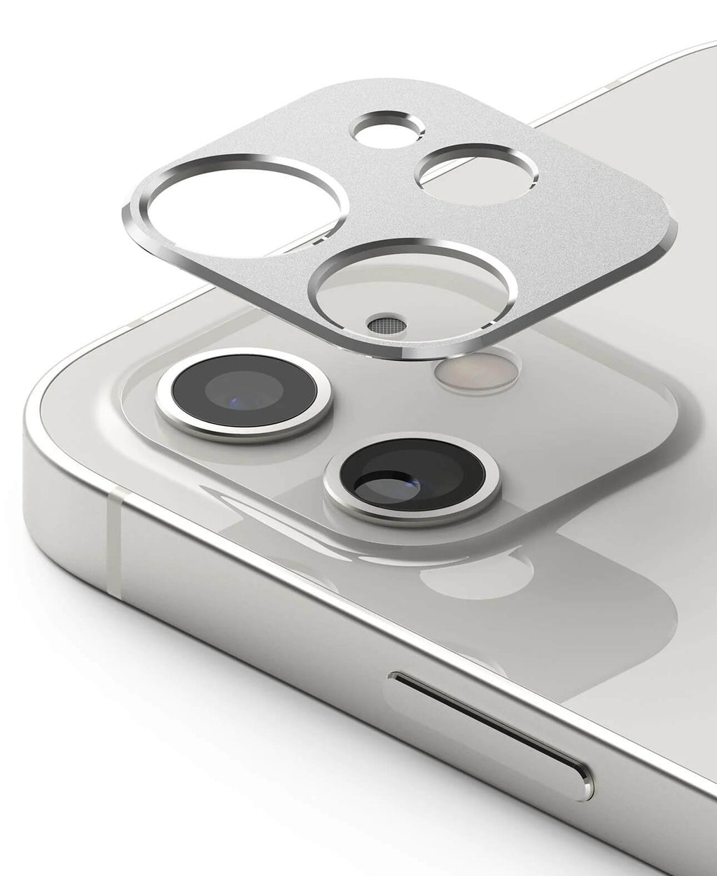 Protector de Cámara para iPhone 12 - Ringke Camera Styling