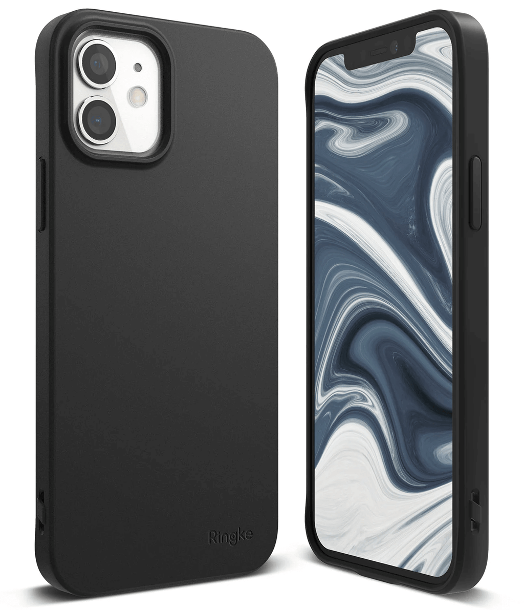 Estuche para iPhone 12 Mini - Ringke Air-S