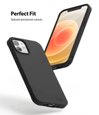 Estuche para iPhone 12 Mini - Ringke Air-S