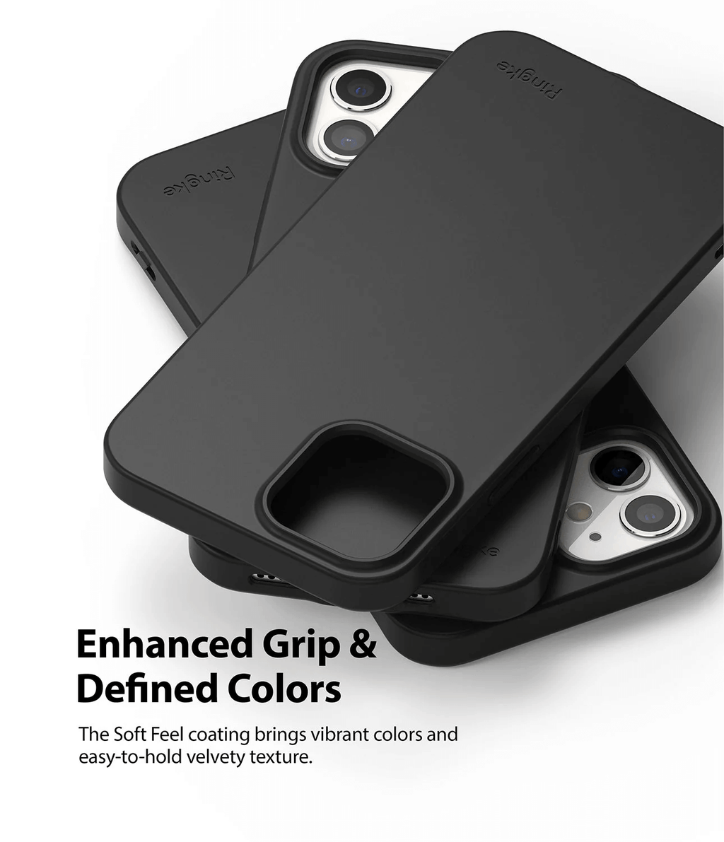 Estuche para iPhone 12 Mini - Ringke Air-S