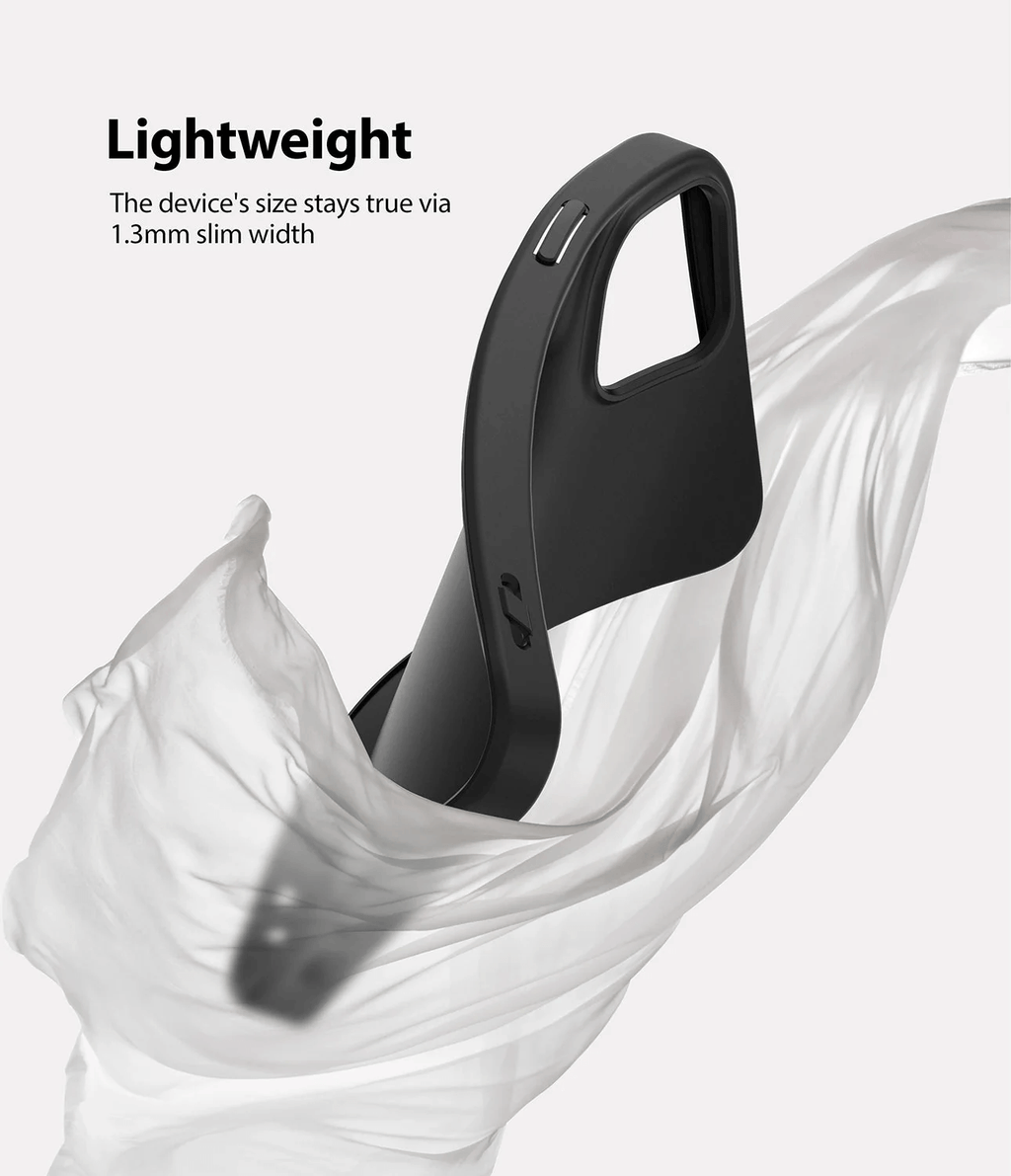 Estuche para iPhone 12 Mini - Ringke Air-S
