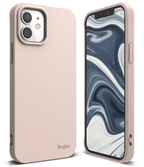 Estuche para iPhone 12 Mini - Ringke Air-S