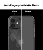 Estuche para iPhone 12 Mini - Ringke Fusion