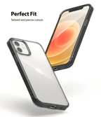 Estuche para iPhone 12 Mini - Ringke Fusion