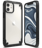 Estuche para iPhone 12 Mini - Ringke Fusion-X