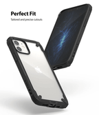 Estuche para iPhone 12 Mini - Ringke Fusion-X