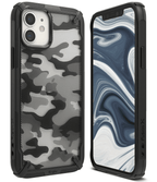 Estuche para iPhone 12 Mini - Ringke Fusion-X