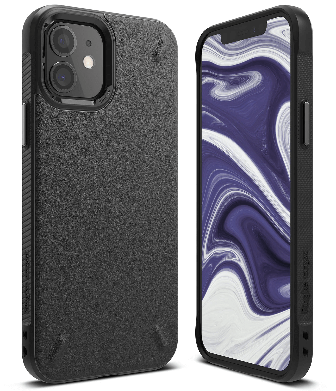 Estuche para iPhone 12 Mini - Ringke Onyx