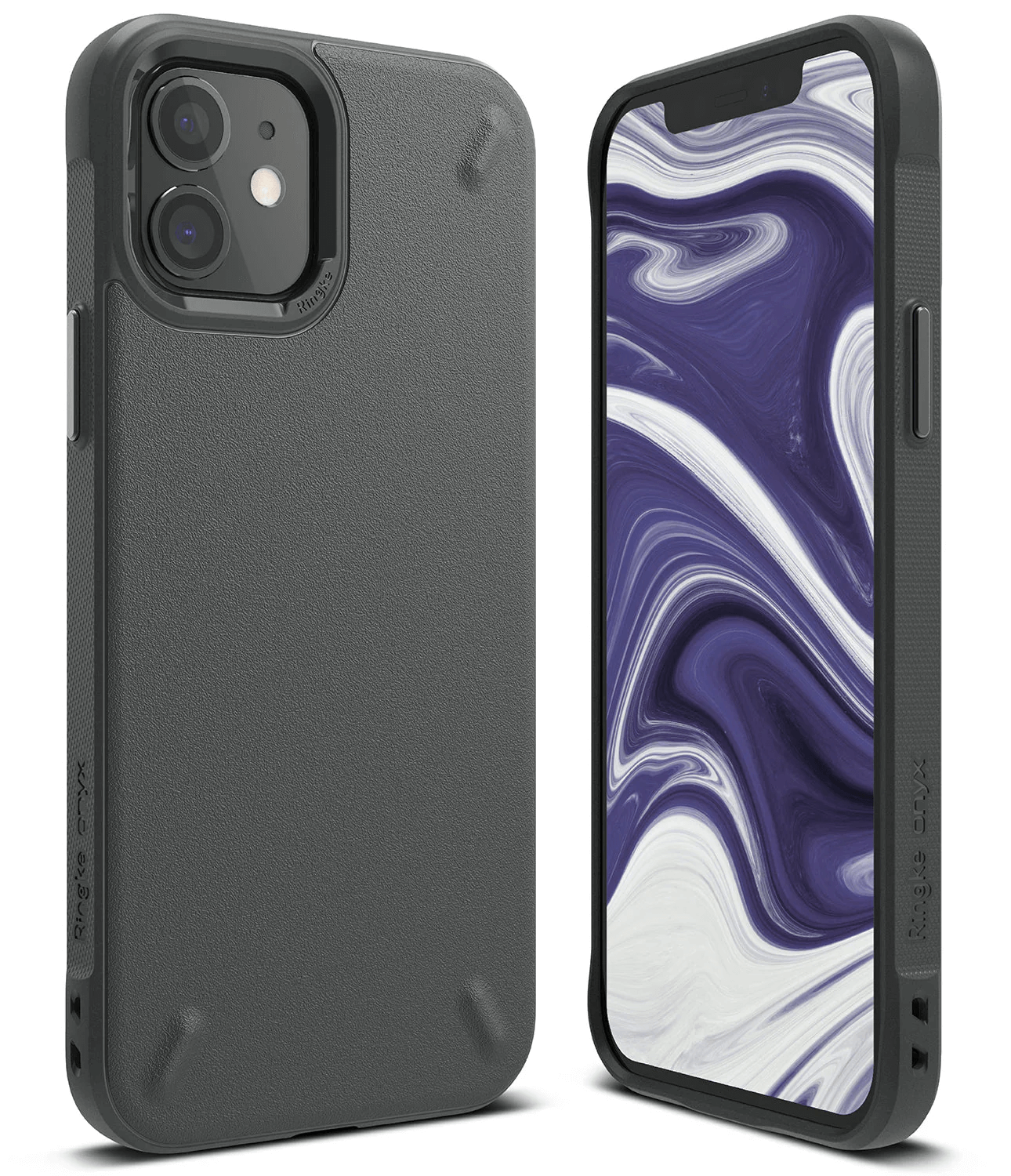 Estuche para iPhone 12 Mini - Ringke Onyx