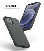 Estuche para iPhone 12 Mini - Ringke Onyx