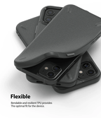 Estuche para iPhone 12 Mini - Ringke Onyx